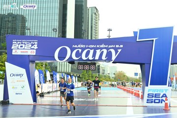 RUN TO LIVE 2024 - Ảnh #1426304