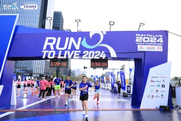 RUN TO LIVE 2024 - Ảnh #1369948