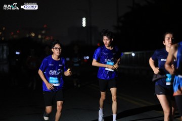 RUN TO LIVE 2024 - Ảnh #1337463