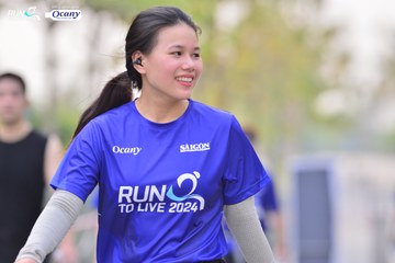 RUN TO LIVE 2024 - Ảnh #1446251