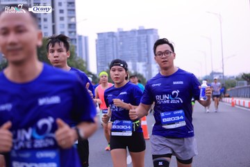 RUN TO LIVE 2024 - Ảnh #1447621