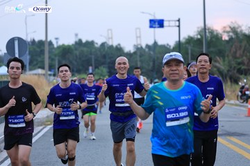 RUN TO LIVE 2024 - Ảnh #1371233