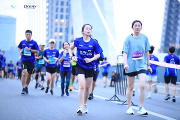 RUN TO LIVE 2024 - Ảnh #1326427
