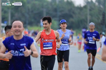 RUN TO LIVE 2024 - Ảnh #1374342
