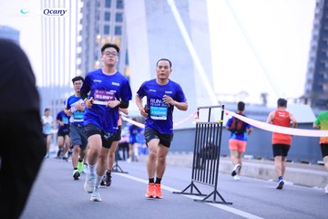 RUN TO LIVE 2024 - Ảnh #1325942
