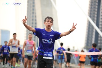 RUN TO LIVE 2024 - Ảnh #1344373