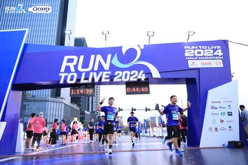 RUN TO LIVE 2024 - Ảnh #1374241