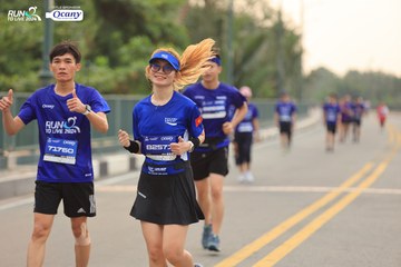 RUN TO LIVE 2024 - Ảnh #1406602