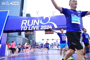 RUN TO LIVE 2024 - Ảnh #1373722