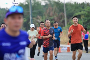 RUN TO LIVE 2024 - Ảnh #1378495