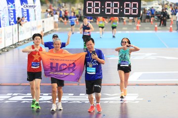 RUN TO LIVE 2024 - Ảnh #1411752