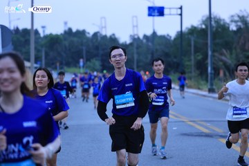 RUN TO LIVE 2024 - Ảnh #1365365