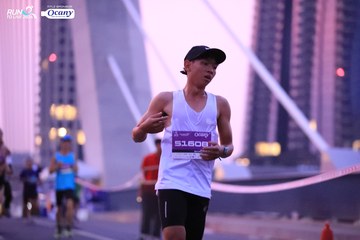 RUN TO LIVE 2024 - Ảnh #1325044