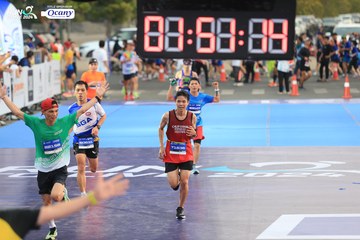RUN TO LIVE 2024 - Ảnh #1370107