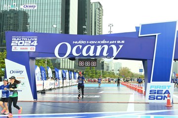 RUN TO LIVE 2024 - Ảnh #1426963