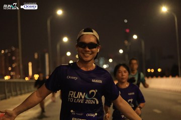 RUN TO LIVE 2024 - Ảnh #1443035