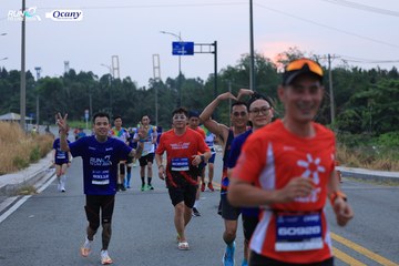 RUN TO LIVE 2024 - Ảnh #1371724