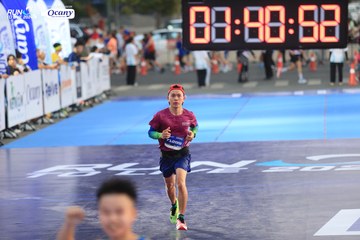 RUN TO LIVE 2024 - Ảnh #1332752