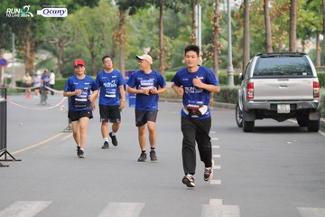 RUN TO LIVE 2024 - Ảnh #1348619