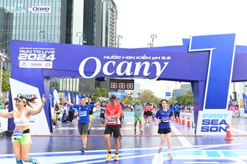 RUN TO LIVE 2024 - Ảnh #1422021