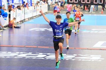 RUN TO LIVE 2024 - Ảnh #1404918