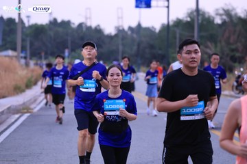 RUN TO LIVE 2024 - Ảnh #1359457