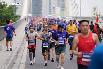RUN TO LIVE 2024 - Ảnh #1345709