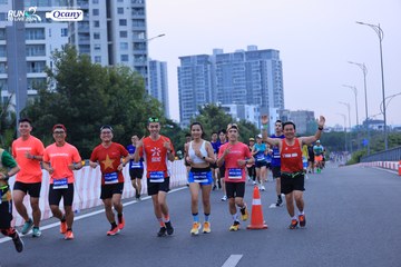 RUN TO LIVE 2024 - Ảnh #1449309