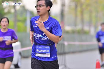 RUN TO LIVE 2024 - Ảnh #1444034