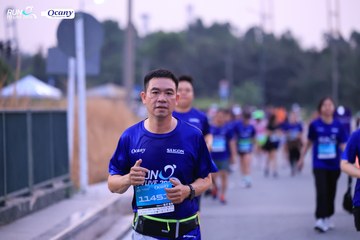 RUN TO LIVE 2024 - Ảnh #1358994