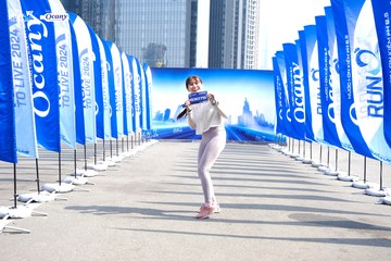 RUN TO LIVE 2024 - Ảnh #1313554