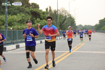 RUN TO LIVE 2024 - Ảnh #1400286