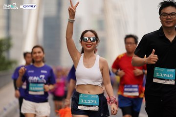 RUN TO LIVE 2024 - Ảnh #1345207