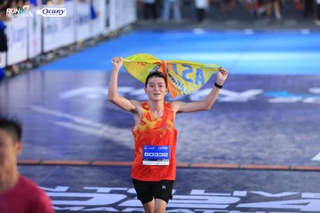 RUN TO LIVE 2024 - Ảnh #1374869