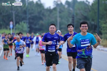 RUN TO LIVE 2024 - Ảnh #1370127