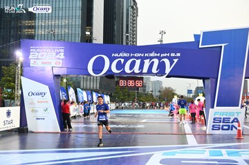 RUN TO LIVE 2024 - Ảnh #1417711