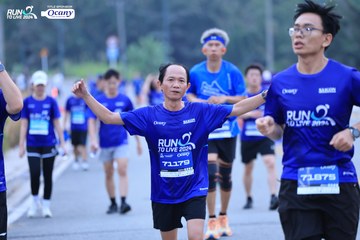 RUN TO LIVE 2024 - Ảnh #1368216
