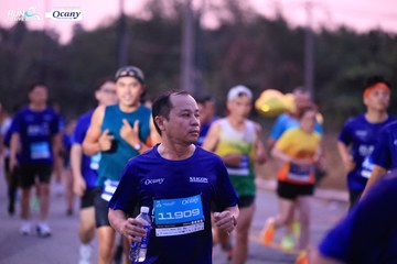 RUN TO LIVE 2024 - Ảnh #1356012