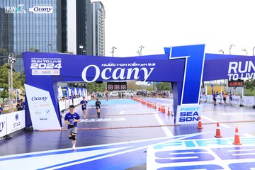 RUN TO LIVE 2024 - Ảnh #1416685