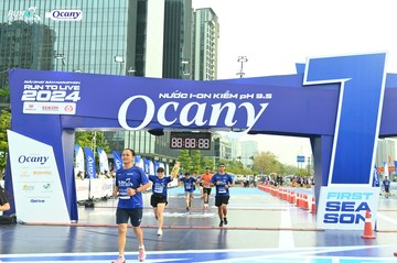 RUN TO LIVE 2024 - Ảnh #1426275