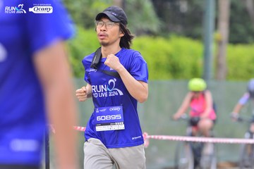 RUN TO LIVE 2024 - Ảnh #1444805