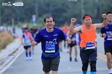 RUN TO LIVE 2024 - Ảnh #1370737