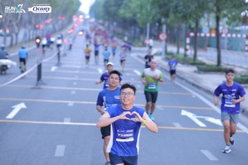 RUN TO LIVE 2024 - Ảnh #1431641