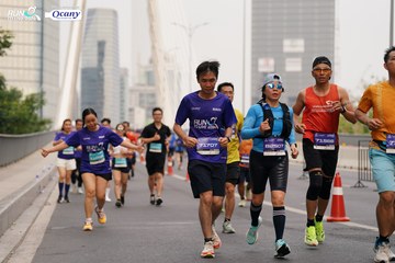 RUN TO LIVE 2024 - Ảnh #1345201