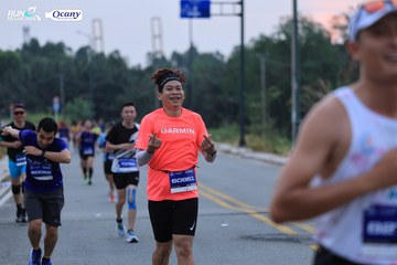 RUN TO LIVE 2024 - Ảnh #1371555