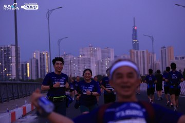 RUN TO LIVE 2024 - Ảnh #1446556