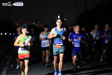 RUN TO LIVE 2024 - Ảnh #1334157