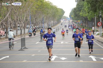 RUN TO LIVE 2024 - Ảnh #1419679