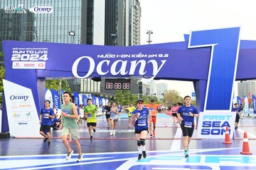 RUN TO LIVE 2024 - Ảnh #1423129