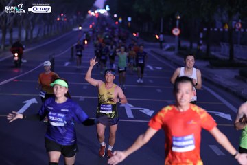 RUN TO LIVE 2024 - Ảnh #1432586